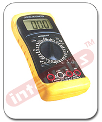 DIGITAL MULTIMETER